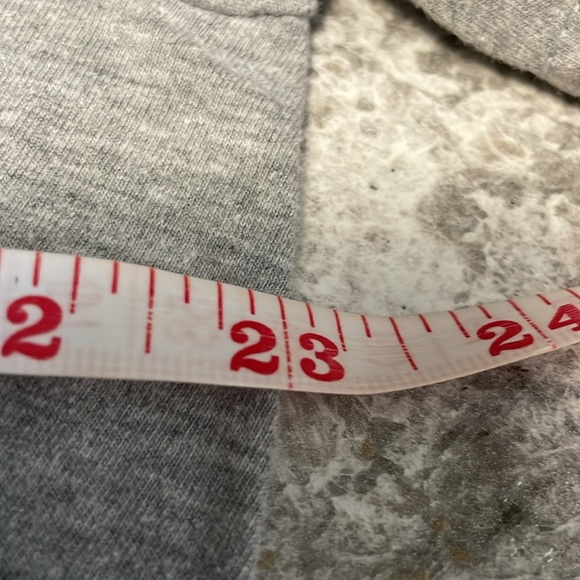 Volleyball Property Of Grey T-Shirt Unisex XL - Picture 6 of 6